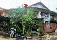 ขายทาวน์เฮ้าส์ ลำลูกกา ลำลูกกา ปทุมธานี ขนาด 18 ตร.ว. ของ ธนาคารอาคารสงเคราะห์
