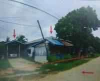 ขายบ้านเดี่ยว