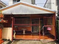 ขายบ้านเดี่ยว โนนผึ้ง วารินชำราบ อุบลราชธานี ขนาด 21 ตร.ว. ของ ธนาคารอาคารสงเคราะห์