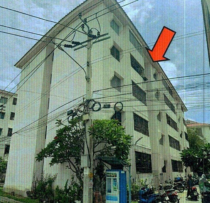 ศีรษะจรเข้ใหญ่ บางเสาธง สมุทรปราการ