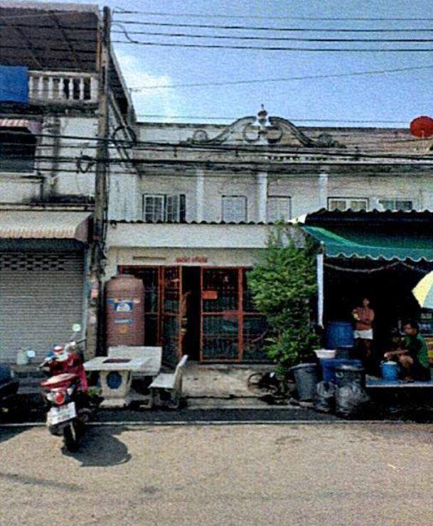 คูคต ลำลูกกา ปทุมธานี