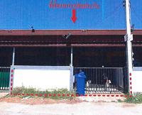 ขายทาวน์เฮ้าส์