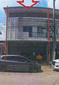 ขายอาคารพาณิชย์