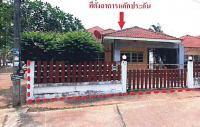 ขายบ้านเดี่ยว