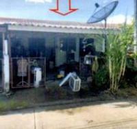 ขายทาวน์เฮ้าส์ พระบาท เมืองลำปาง ลำปาง ขนาด 25.2 ตร.ว. ของ ธนาคารอาคารสงเคราะห์