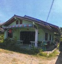 ขายบ้านเดี่ยว