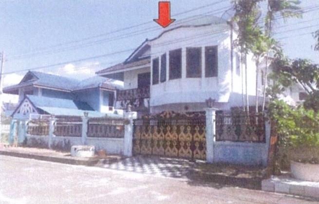 คอหงส์ หาดใหญ่ สงขลา