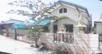 ขายบ้านเดี่ยว สวนกล้วย บ้านโป่ง ราชบุรี ขนาด 59.3 ตร.ว. ของ ธนาคารอาคารสงเคราะห์