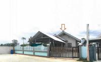 ขายบ้านเดี่ยว บ้านเลือก โพธาราม ราชบุรี ขนาด 63.6 ตร.ว. ของ ธนาคารอาคารสงเคราะห์
