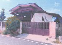 ขายบ้านเดี่ยว แม่จะเรา แม่ระมาด ตาก ขนาด 76 ตร.ว. ของ ธนาคารอาคารสงเคราะห์
