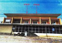 ขายอาคารพาณิชย์ แม่กุ แม่สอด ตาก ขนาด 44 ตร.ว. ของ ธนาคารอาคารสงเคราะห์