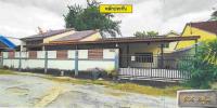 ขายบ้านเดี่ยว สุรนารี เมืองนครราชสีมา นครราชสีมา ขนาด 51 ตร.ว. ของ ธนาคารอาคารสงเคราะห์