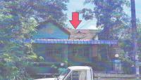 ขายทาวน์เฮ้าส์ บ้านเล่า เมืองชัยภูมิ ชัยภูมิ ขนาด 30 ตร.ว. ของ ธนาคารอาคารสงเคราะห์