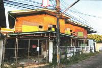 ขายบ้านเดี่ยว