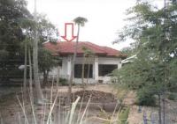 ขายบ้านเดี่ยว โพธิ์ทอง โพนทอง ร้อยเอ็ด ขนาด 198 ตร.ว. ของ ธนาคารอาคารสงเคราะห์