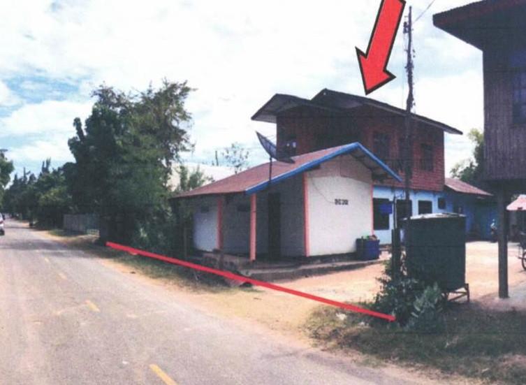 บุ่งเลิศ เมยวดี ร้อยเอ็ด