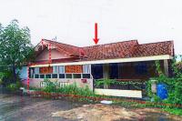 ขายบ้านแฝด ตะพง เมืองระยอง ระยอง ขนาด 35.7 ตร.ว. ของ ธนาคารอาคารสงเคราะห์