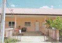 ขายทาวน์เฮ้าส์