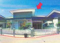 ขายบ้านเดี่ยว