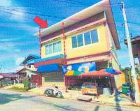 ขายอาคารพาณิชย์