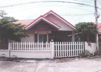 ขายบ้านแฝด นางั่ว เมืองเพชรบูรณ์ เพชรบูรณ์ ขนาด 29.8 ตร.ว. ของ ธนาคารอาคารสงเคราะห์