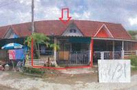 ขายทาวน์เฮ้าส์ บ่อวิน ศรีราชา ชลบุรี ขนาด 22.5 ตร.ว. ของ ธนาคารอาคารสงเคราะห์