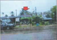 ขายบ้านเดี่ยว ปะเหลียน ปะเหลียน ตรัง ขนาด 22 ตร.ว. ของ ธนาคารอาคารสงเคราะห์