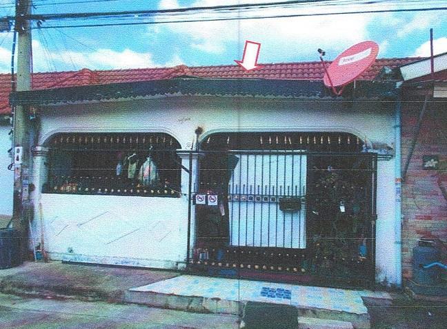 บางคูรัด บางบัวทอง นนทบุรี