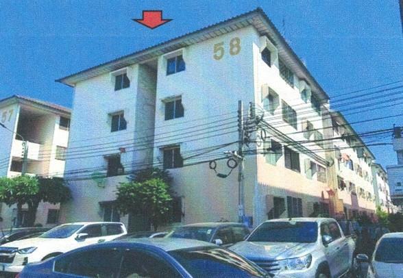 คลองสองต้นนุ่น ลาดกระบัง กรุงเทพมหานคร