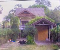 ขายบ้านเดี่ยว