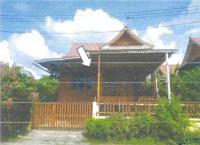 ขายบ้านเดี่ยว บ่อวิน ศรีราชา ชลบุรี ขนาด 64.5 ตร.ว. ของ ธนาคารอาคารสงเคราะห์