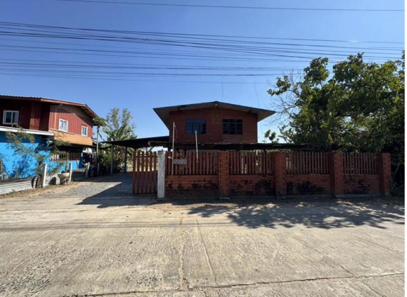 บ้านด่าน  บุรีรัมย์