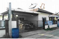 ขายบ้านเดี่ยว