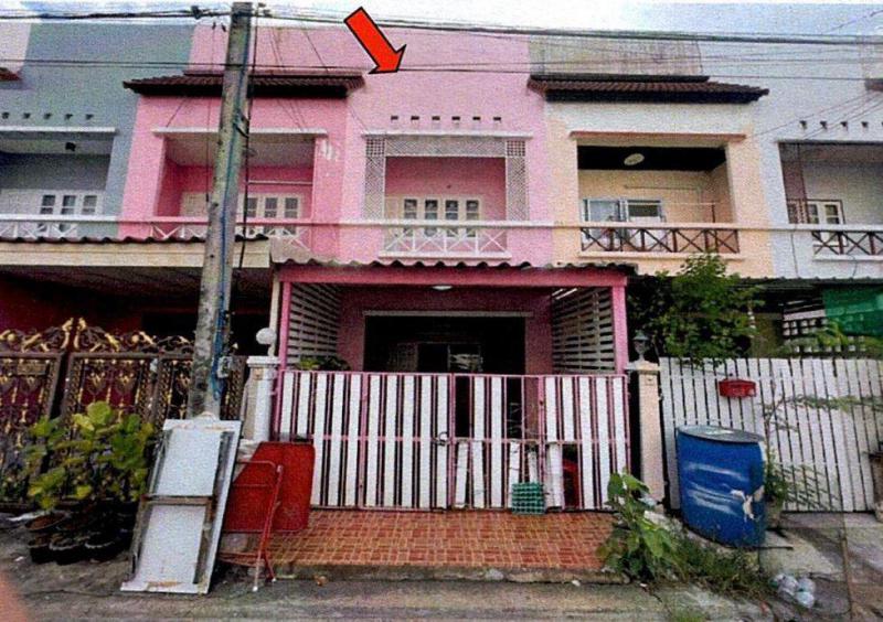ประชาธิปัตย์ ธัญบุรี ปทุมธานี