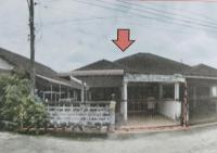 ขายบ้านแฝด