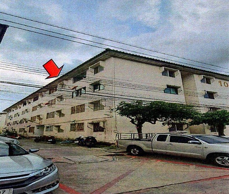 คลองสองต้นนุ่น ลาดกระบัง กรุงเทพมหานคร