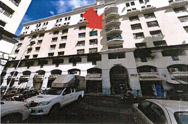 สีกัน ดอนเมือง กรุงเทพมหานคร