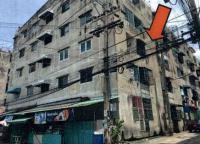 ขายคอนโด บางจาก พระประแดง สมุทรปราการ ขนาด 58.18 ตร.ม. ของ ธนาคารอาคารสงเคราะห์