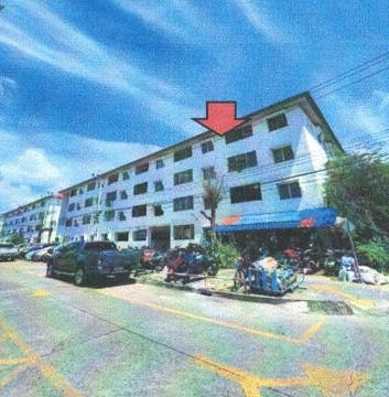 บางเสาธง บางเสาธง สมุทรปราการ