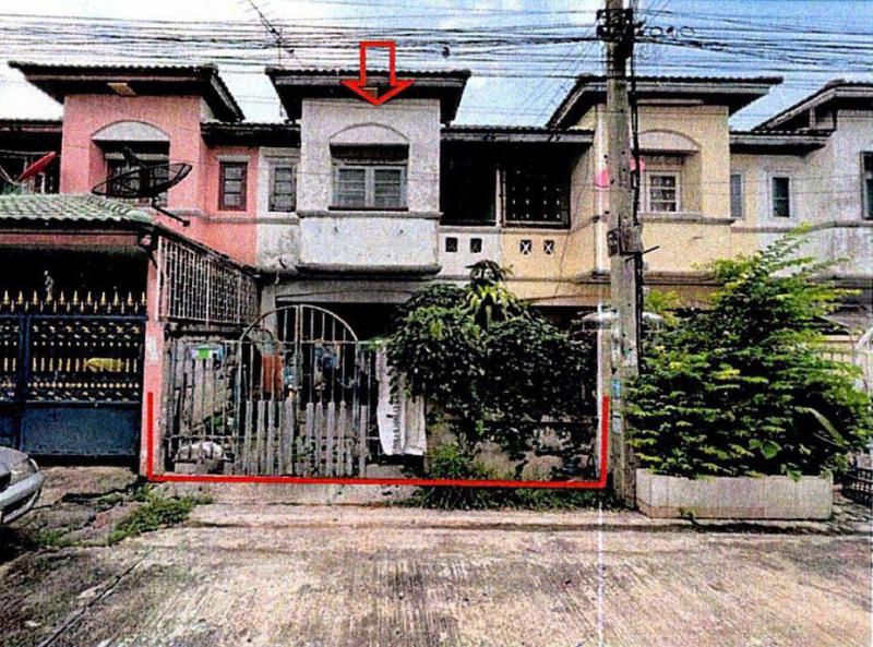 รังสิต(คลองฯฝั่งใต้) ธัญบุรี ปทุมธานี