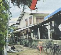 ขายบ้านเดี่ยว