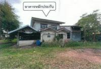 ขายบ้านเดี่ยว