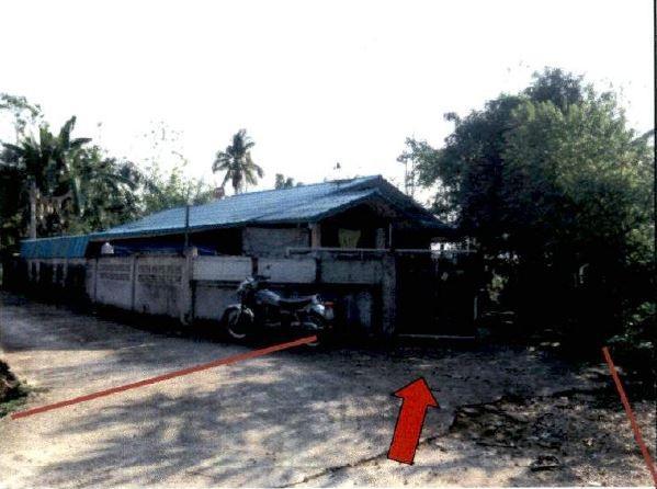 บ้านกวาง สูงเม่น แพร่