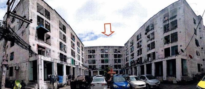 สำโรงเหนือ เมืองสมุทรปราการ สมุทรปราการ