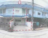 ขายทาวน์เฮ้าส์ มาบตาพุด เมืองระยอง ระยอง ขนาด 16 ตร.ว. ของ ธนาคารอาคารสงเคราะห์