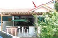 ขายทาวน์เฮ้าส์ พลา บ้านฉาง ระยอง ขนาด 21 ตร.ว. ของ ธนาคารอาคารสงเคราะห์