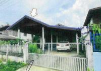 ขายบ้านเดี่ยว