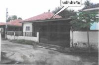 ขายบ้านเดี่ยว