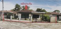 ขายบ้านเดี่ยว