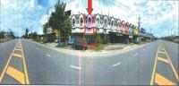 ขายอาคารพาณิชย์